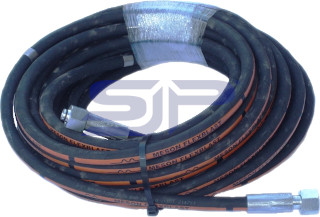 Flexblast High pressure hose